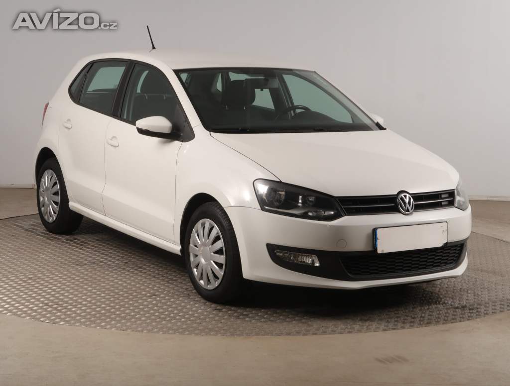 Volkswagen Polo 1.2 12V