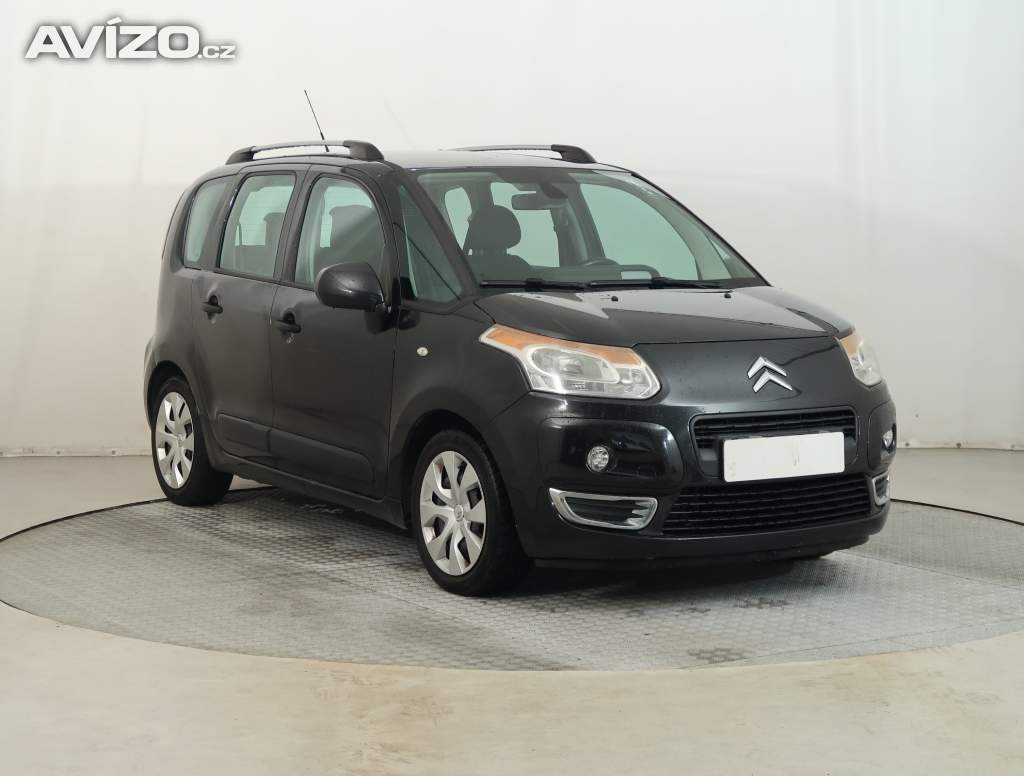 Citroën C3 Picasso 1.4 i
