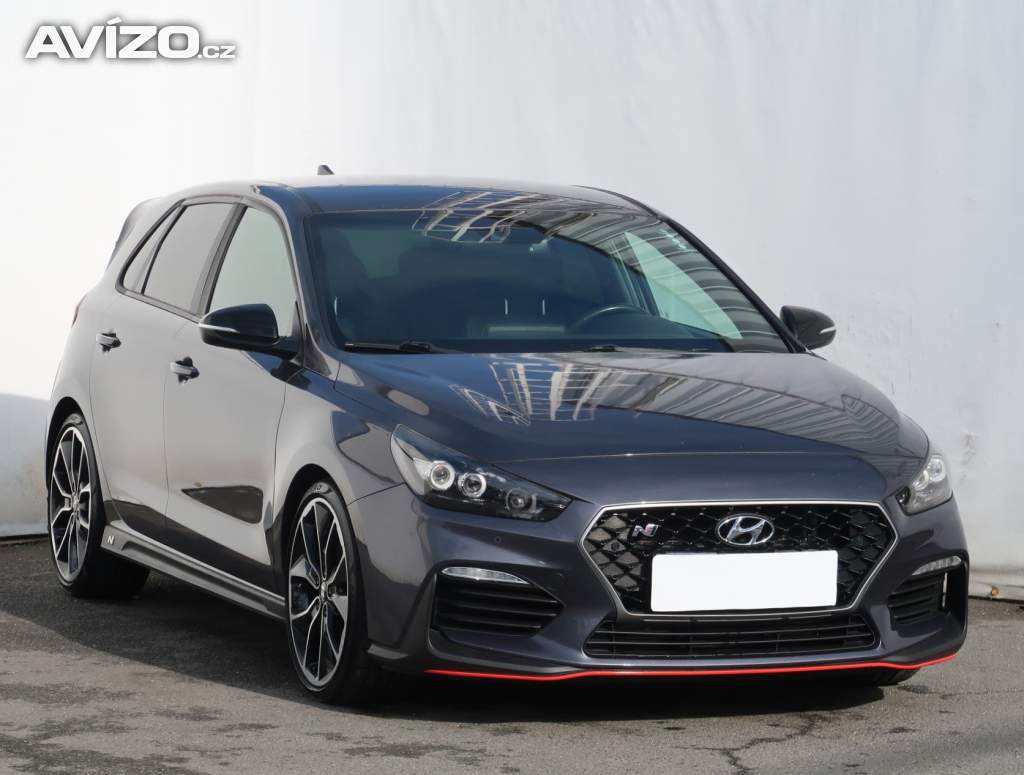 Hyundai i30 N Performance