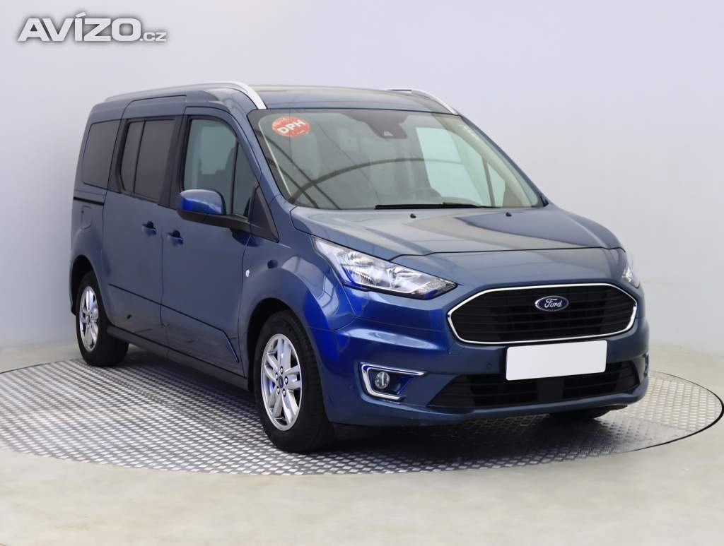 Ford Tourneo Connect 1.5 EcoBlue