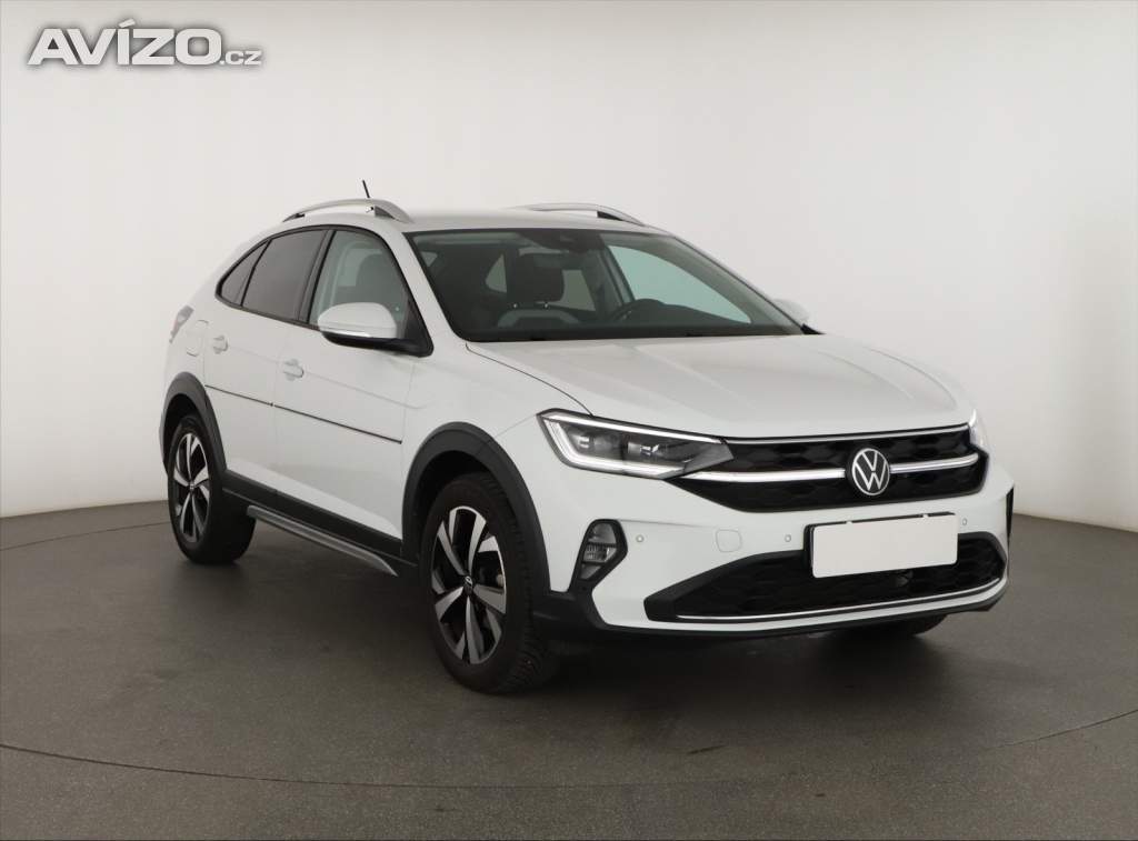 Volkswagen Taigo 1.5 TSI