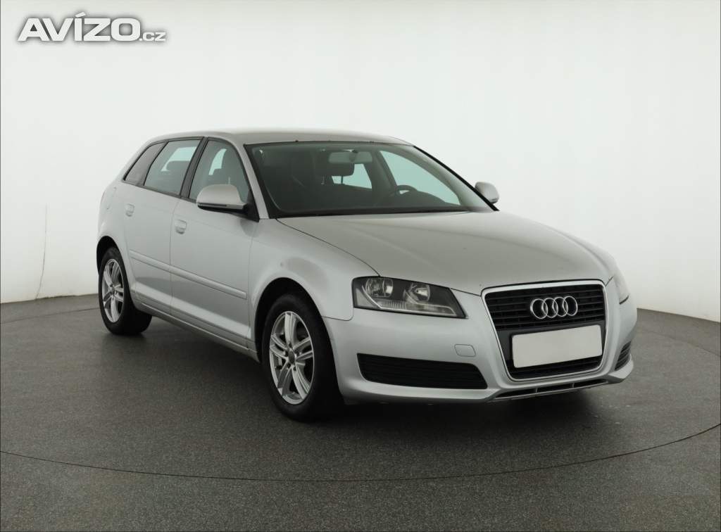 Audi A3 1.9 TDI