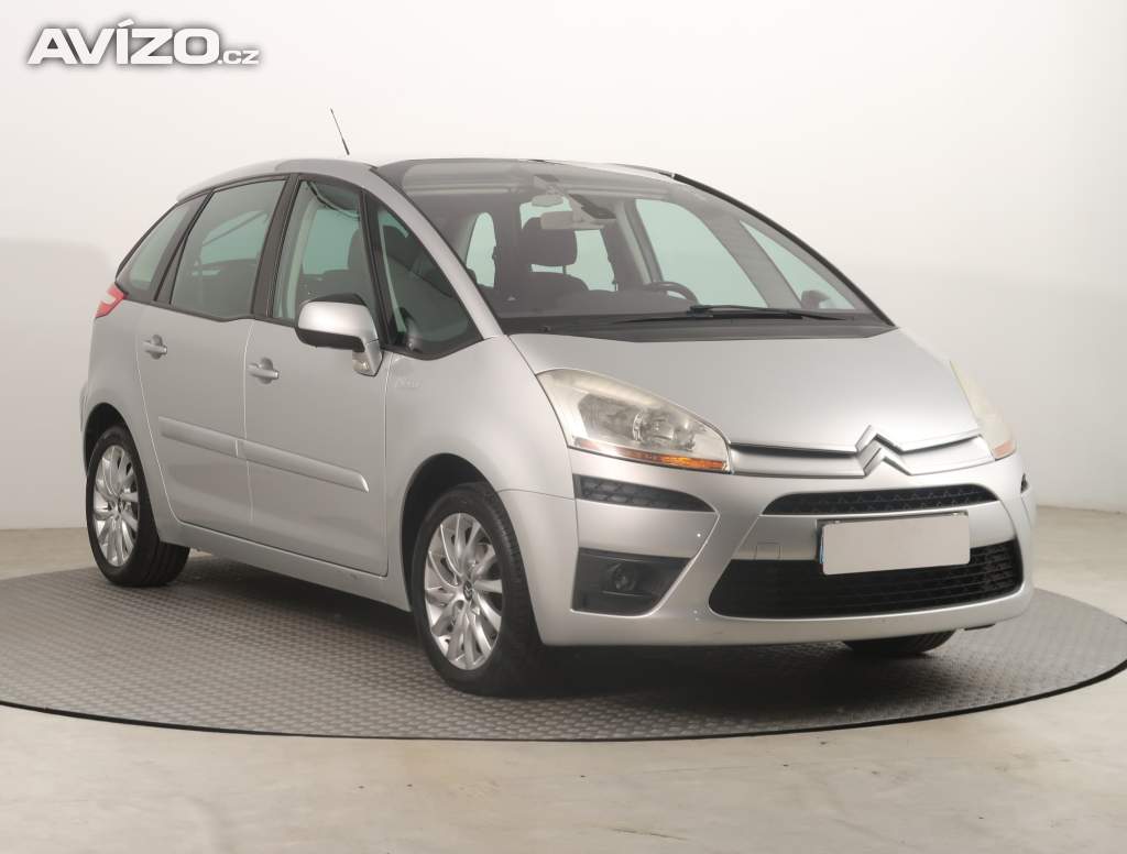 Citroën C4 Picasso 1.6 i