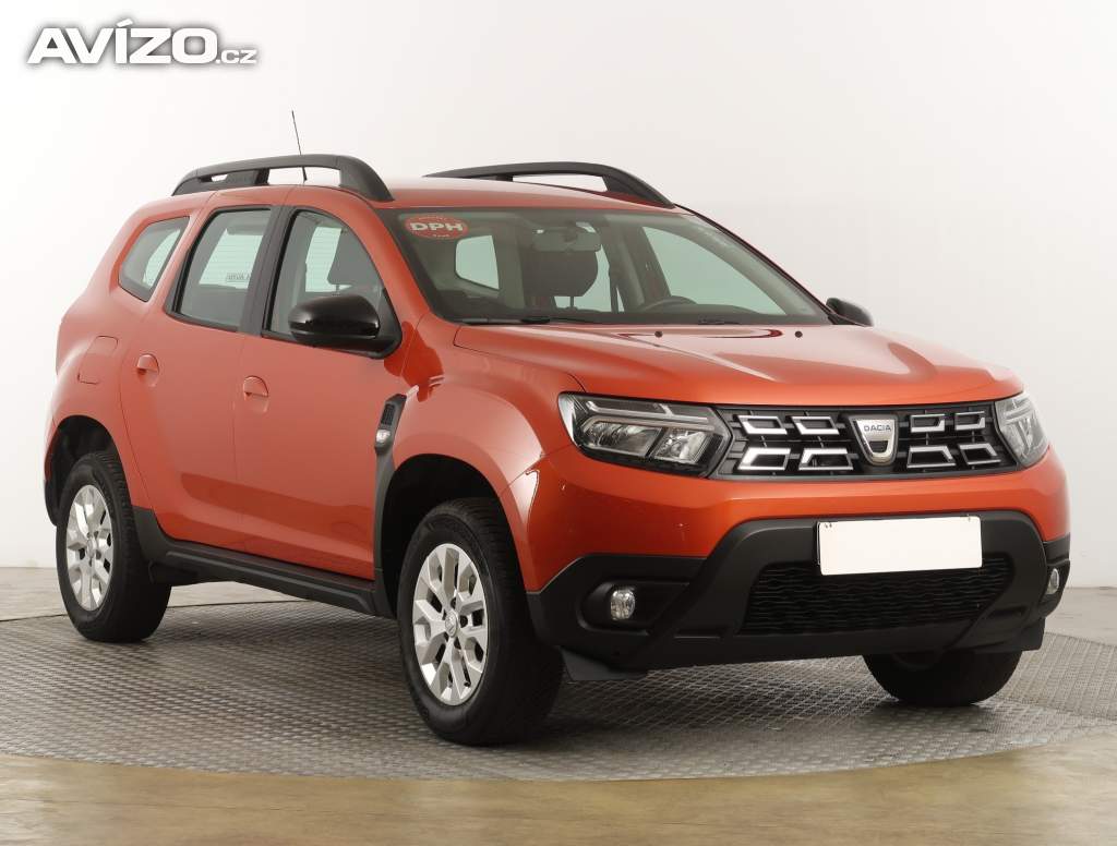 Dacia Duster 1.0 TCe