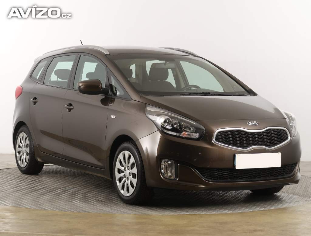 Kia Carens 1.6 GDI