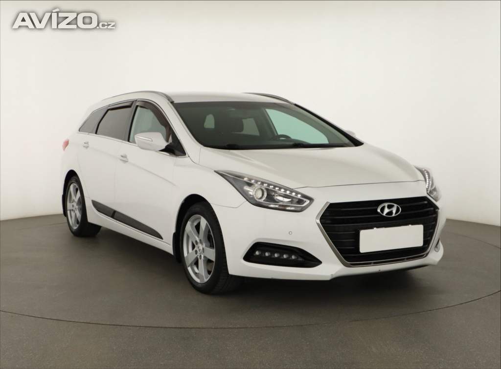 Hyundai i40 1.7 CRDi