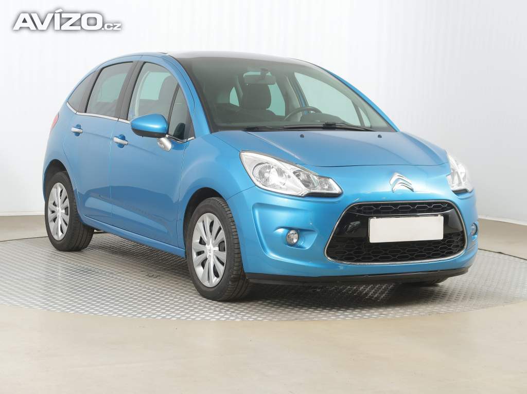 Citroën C3 1.4 i