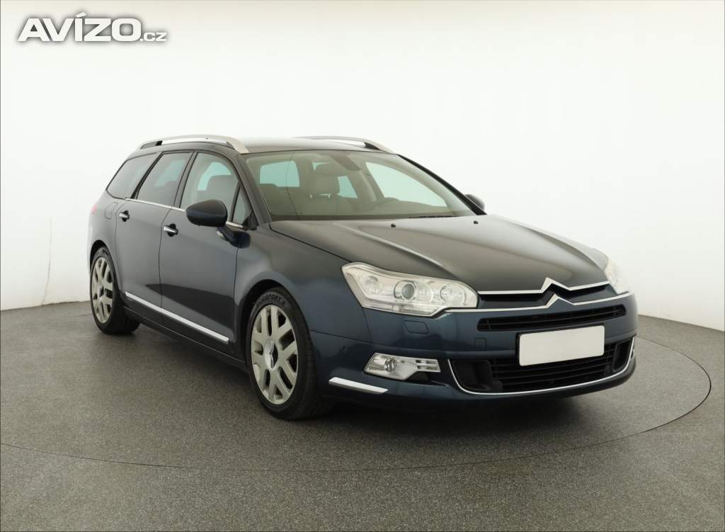 Citroën C5 2.2 HDI