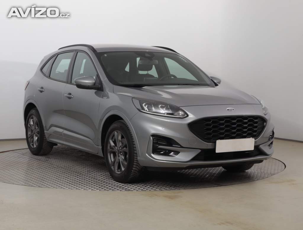 Ford Kuga 1.5 TDCi