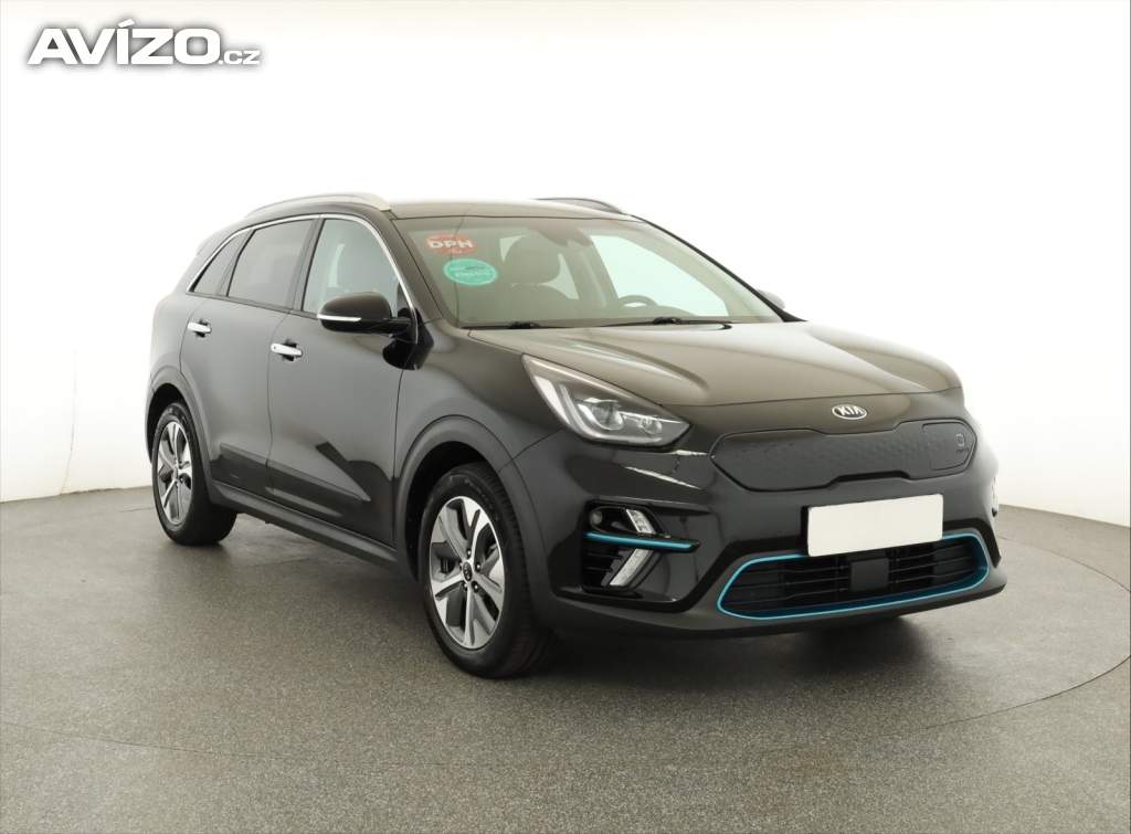 Kia e-Niro 64 kWh