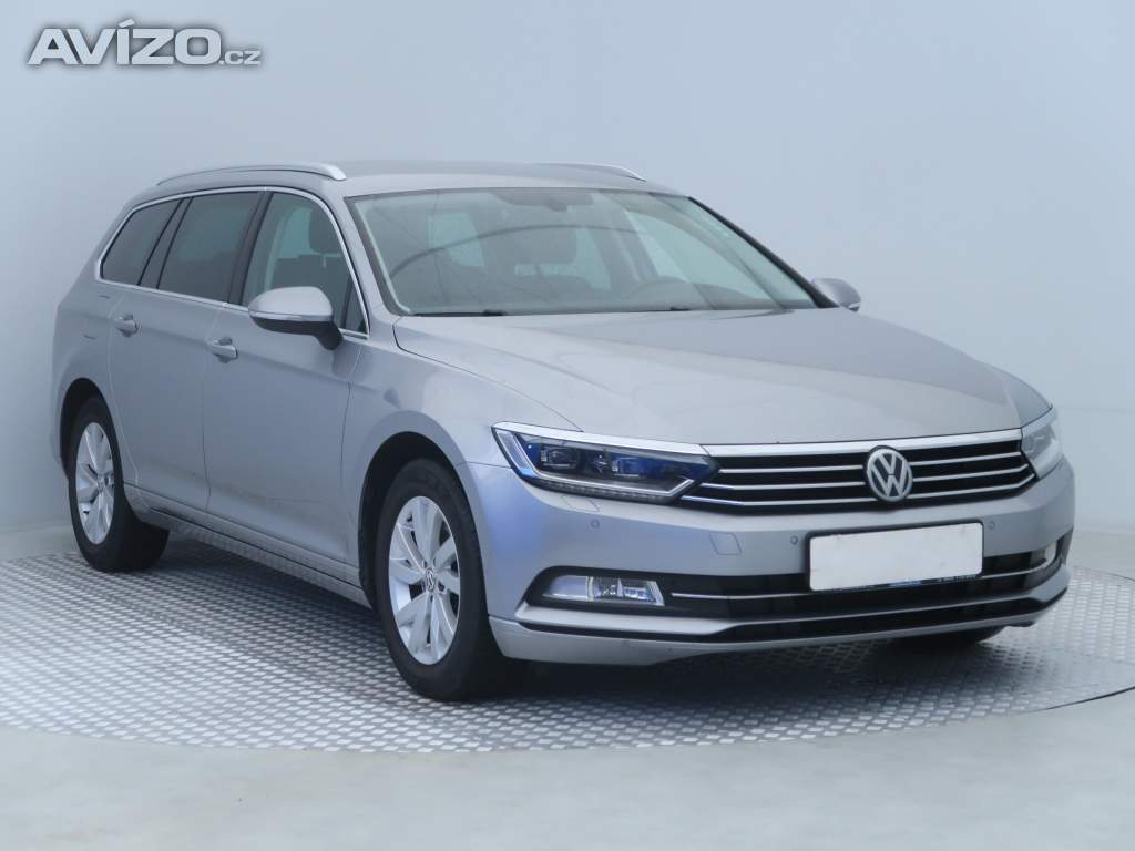 Volkswagen Passat 1.6 TDI