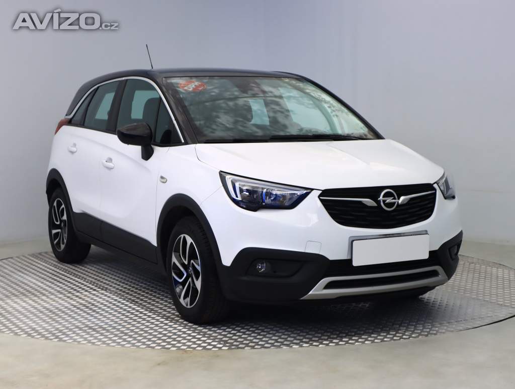Opel Crossland 1.2
