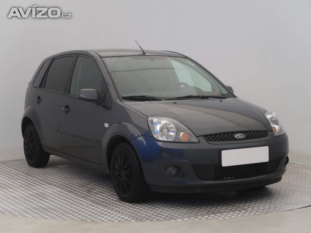 Ford Fiesta 1.3 i