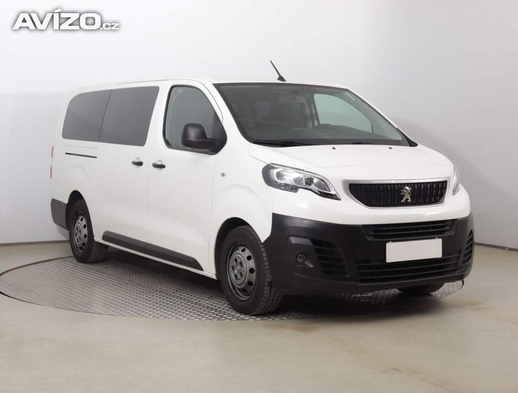 Peugeot Expert 2.0 BlueHDi