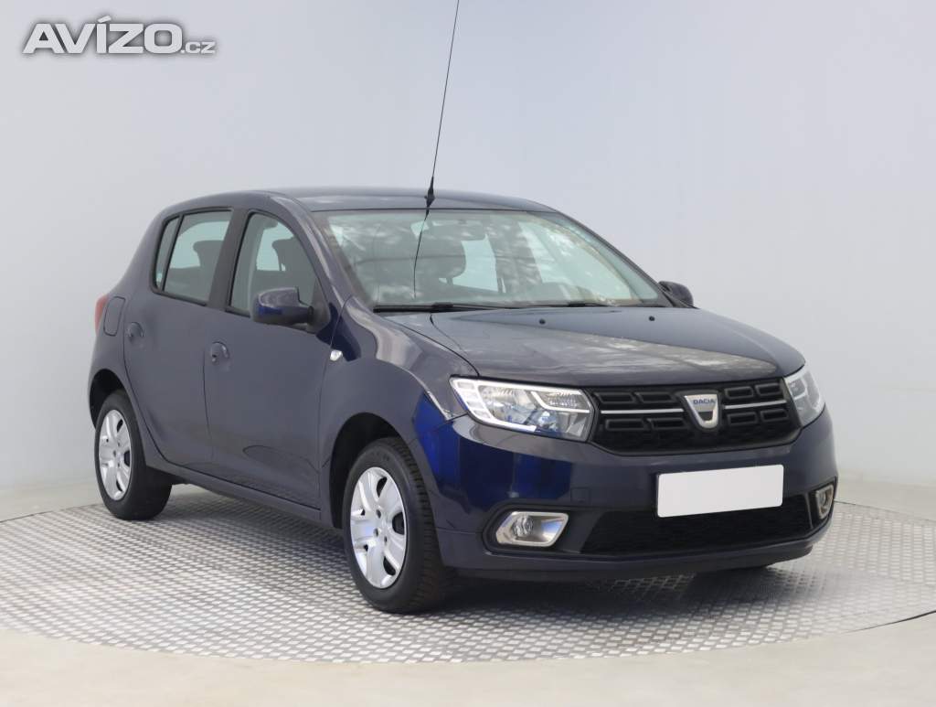 Dacia Sandero 1.0 SCe