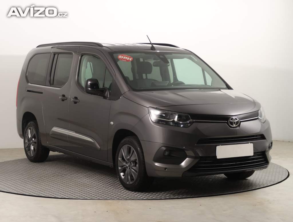 Toyota ProAce City Verso 1.5 D-4D