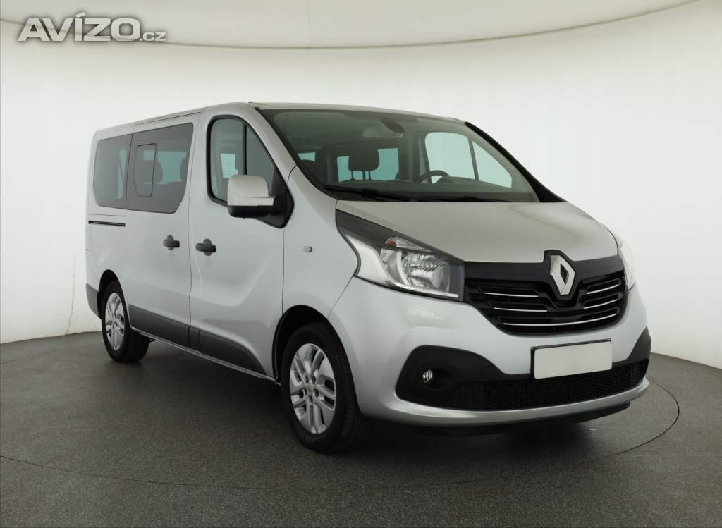 Renault Trafic 1.6 dCi