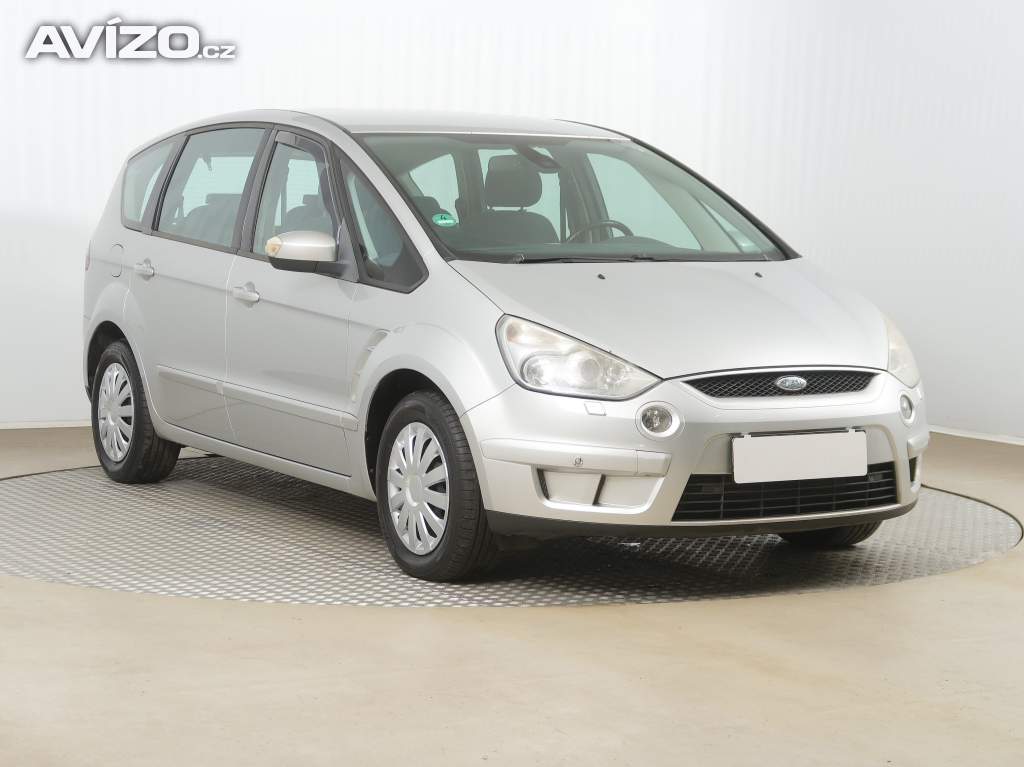 Ford S-MAX 2.0 TDCi