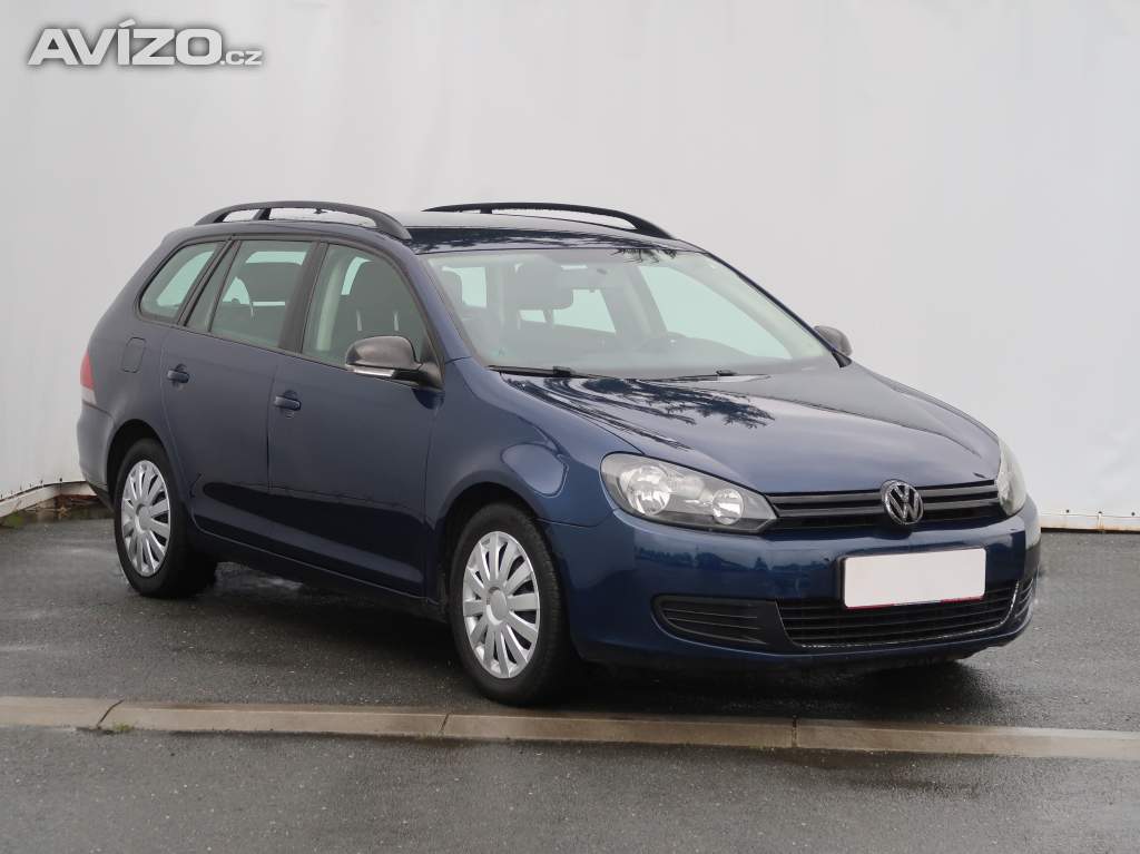 Volkswagen Golf 1.2 TSI