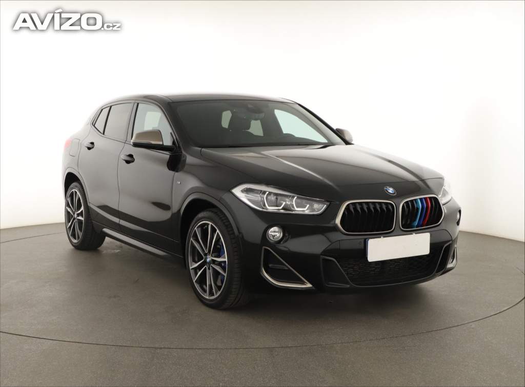 BMW X2 M35i