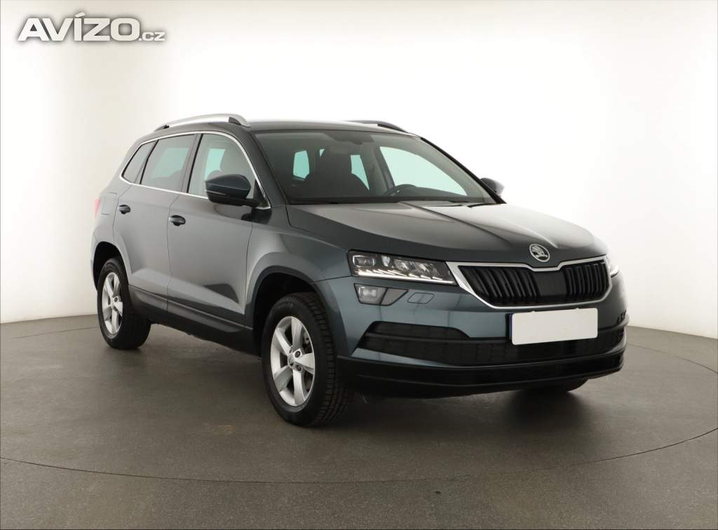 Škoda Karoq 1.0 TSI