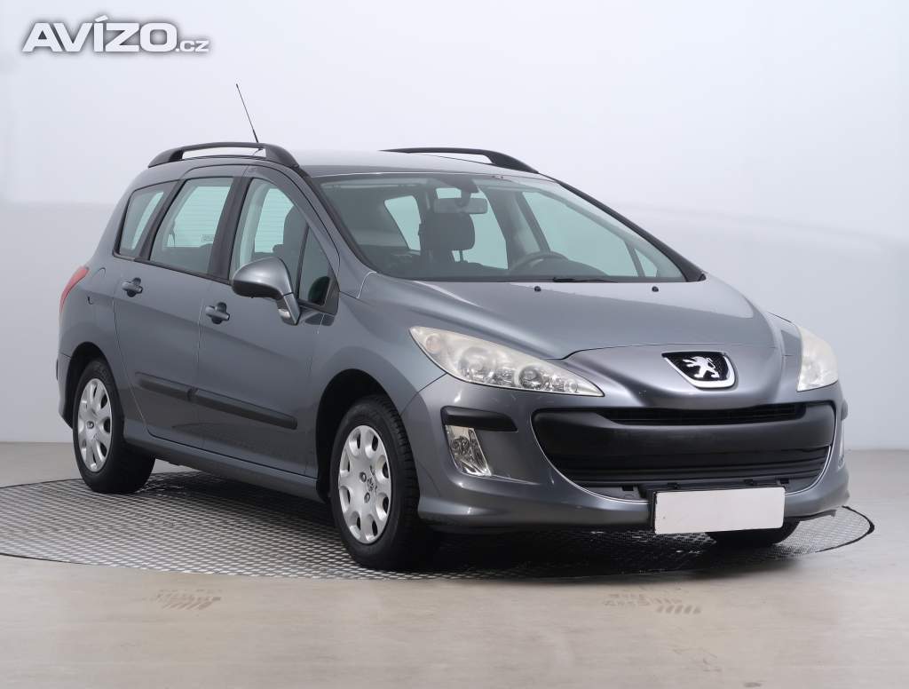 Peugeot 308 1.4 i