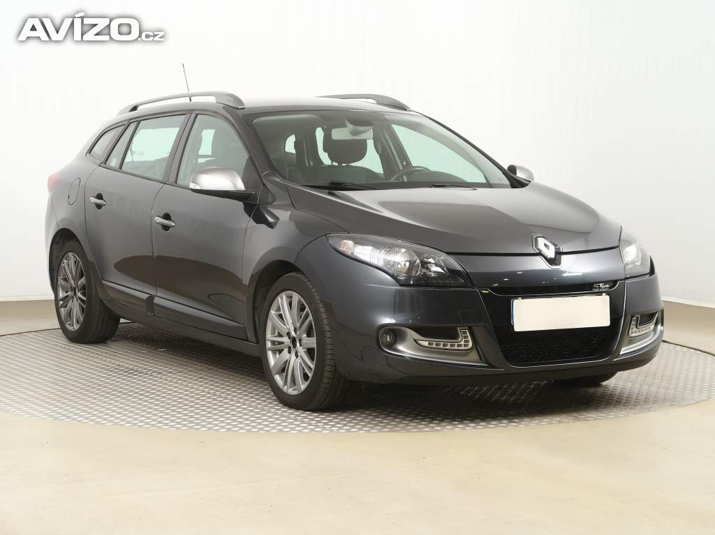 Renault Mégane 1.6 dCi