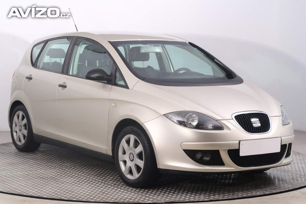 Seat Altea 1.6