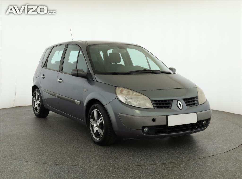 Renault Scénic 1.9 DCi