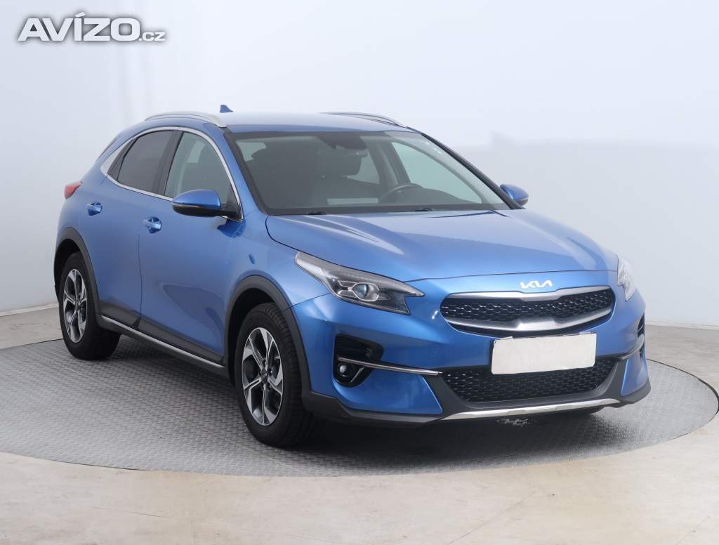 Kia XCeed 1.5 T-GDI