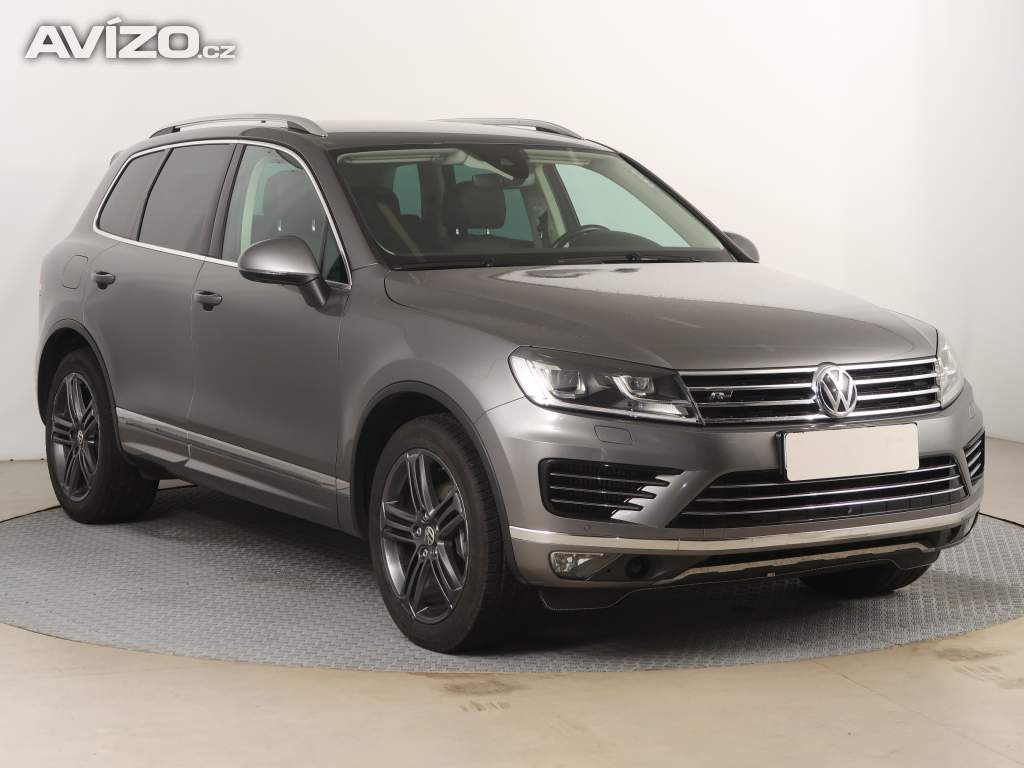 Volkswagen Touareg 3.0 TDI