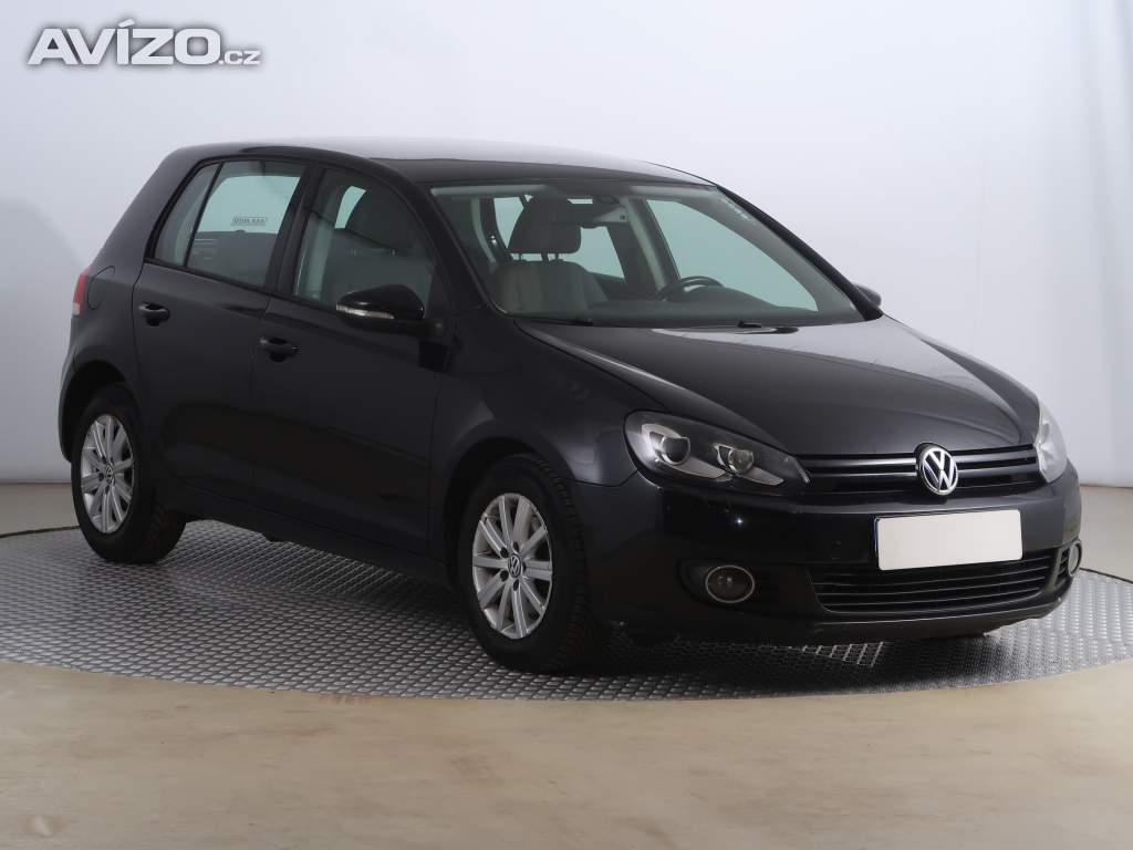 Volkswagen Golf 1.4 TSI
