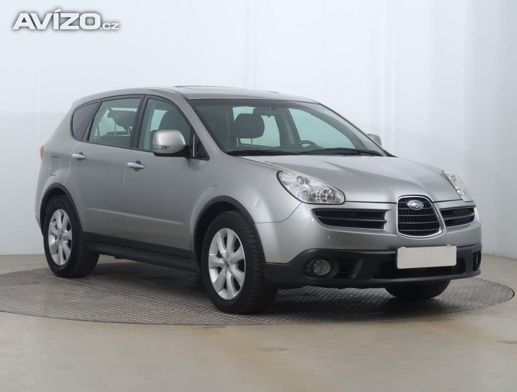 Subaru Tribeca 3.0