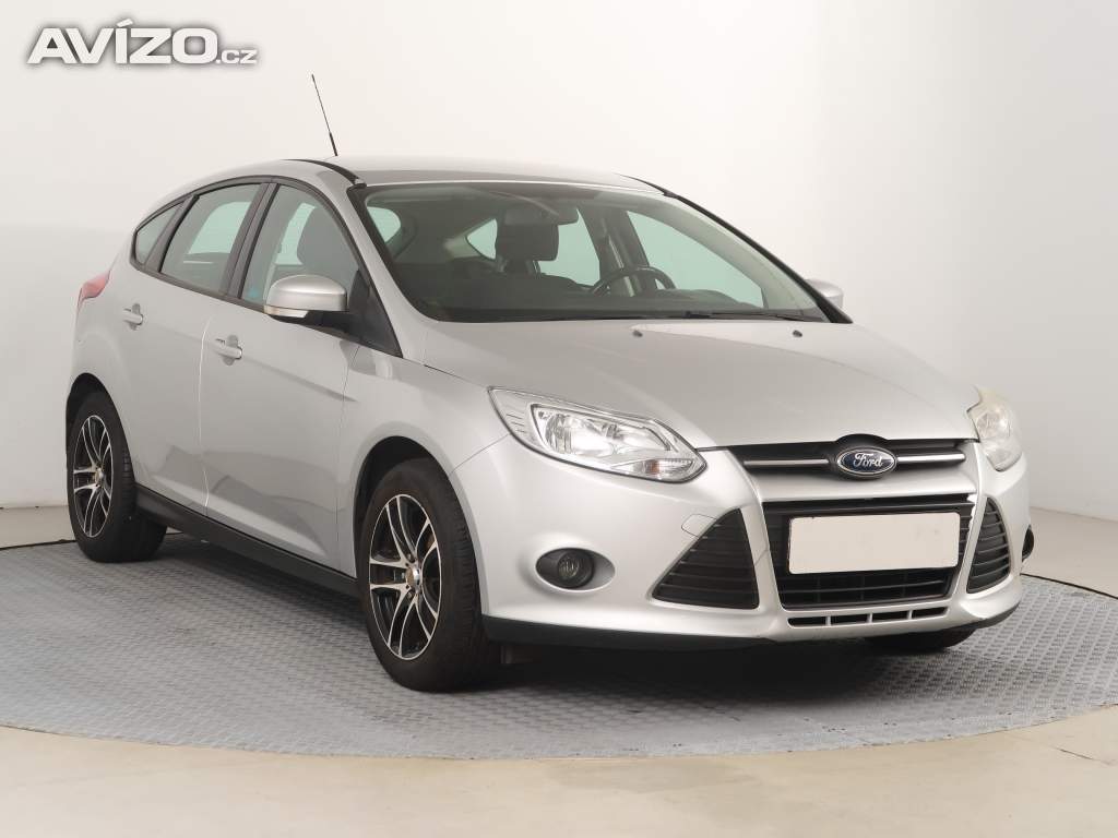 Ford Focus 1.6 i