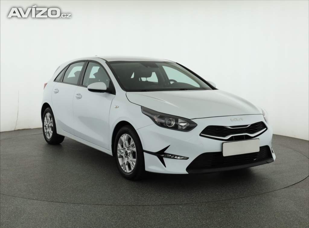 Kia Ceed 1.0 T-GDI