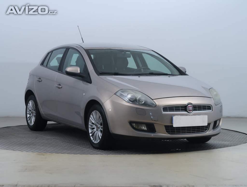 Fiat Bravo 1.6 MultiJet