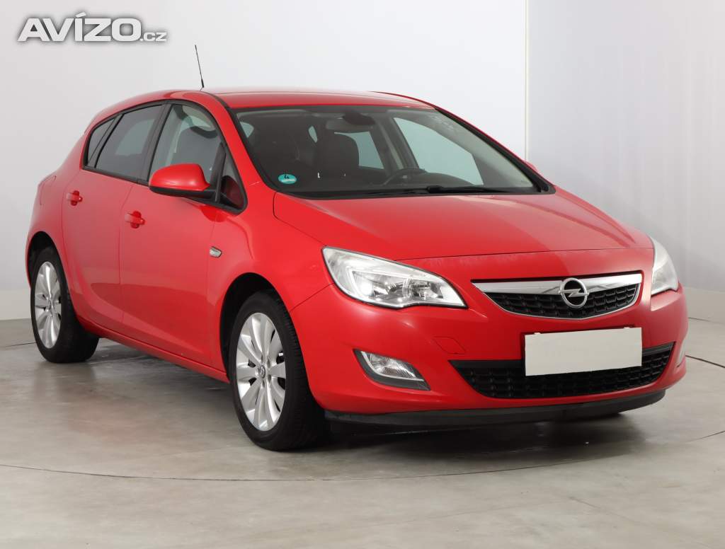 Opel Astra 1.4 16V