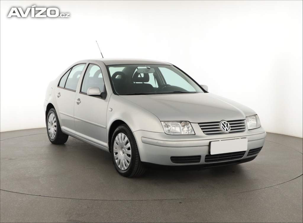 Volkswagen Bora 1.9 TDI