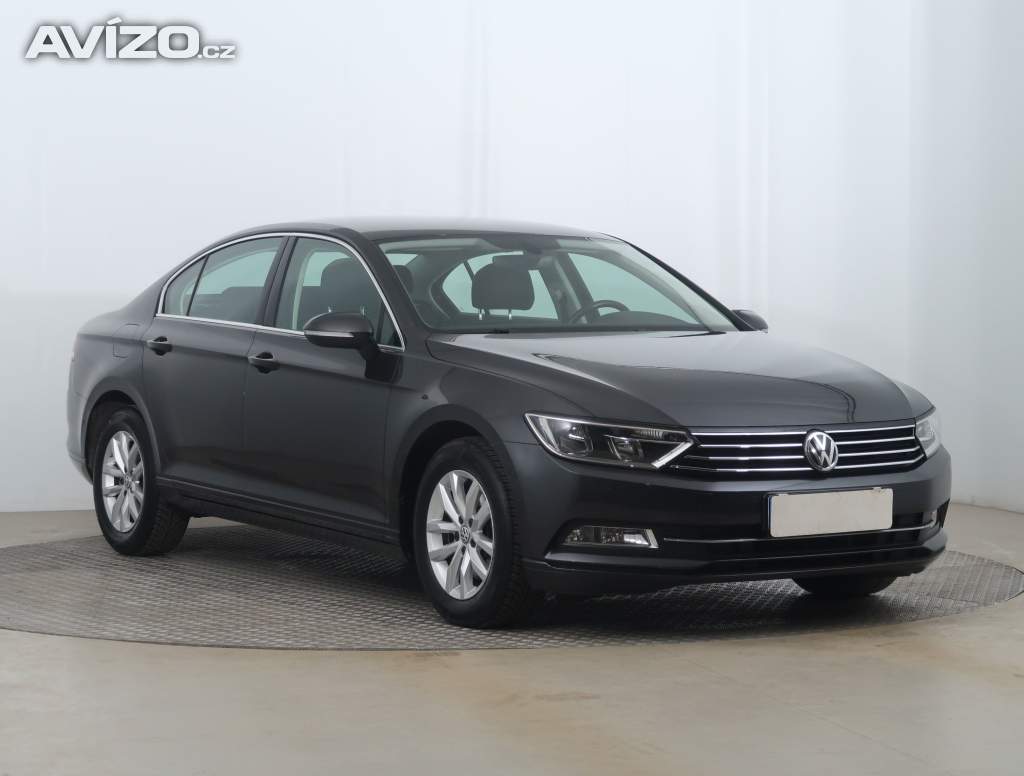 Volkswagen Passat 1.4 TSI