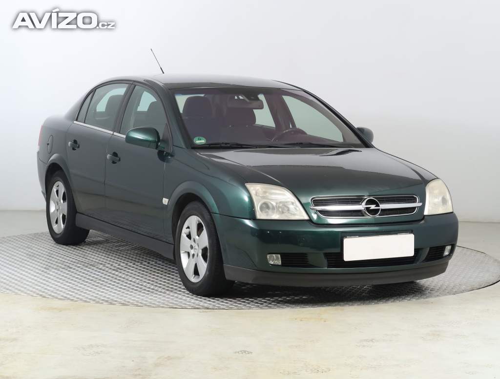 Opel Vectra 1.8