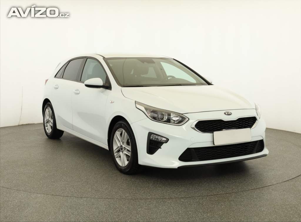 Kia Ceed 1.5 T-GDI