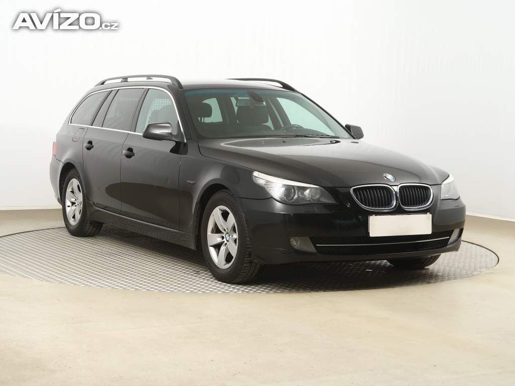 BMW Řada 5 520d