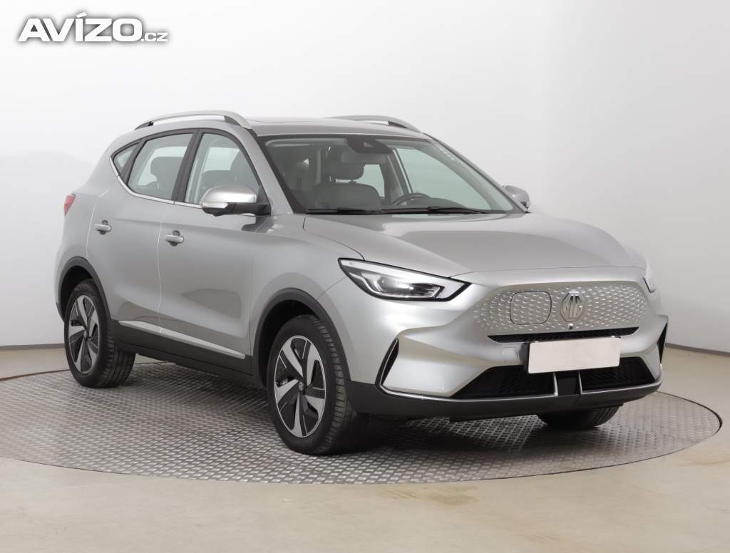 MG ZS SUV EV 50.3 kWh
