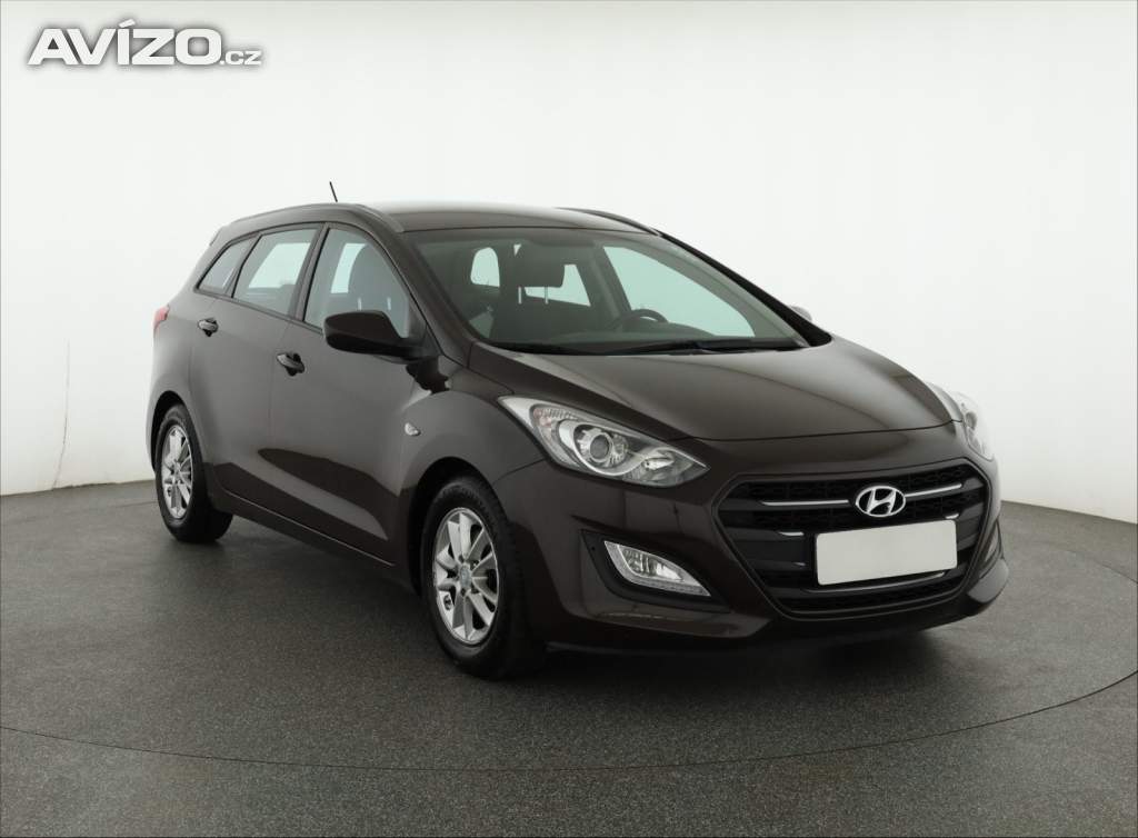 Hyundai i30 1.6 GDI