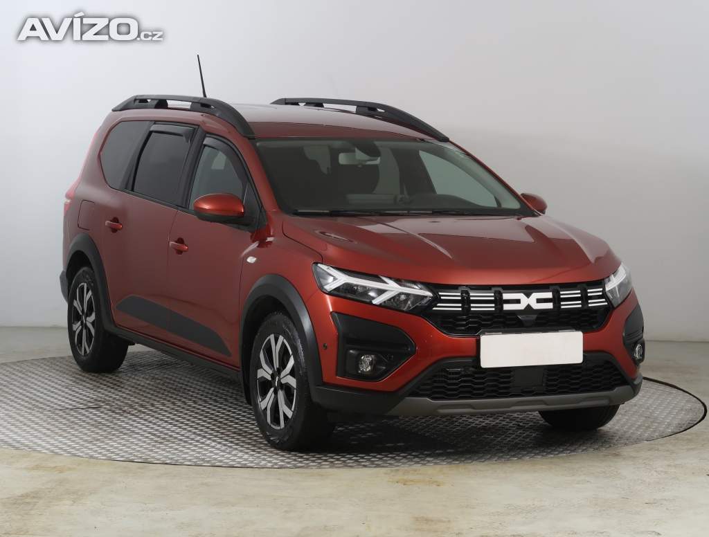 Dacia Jogger 1.0 TCe