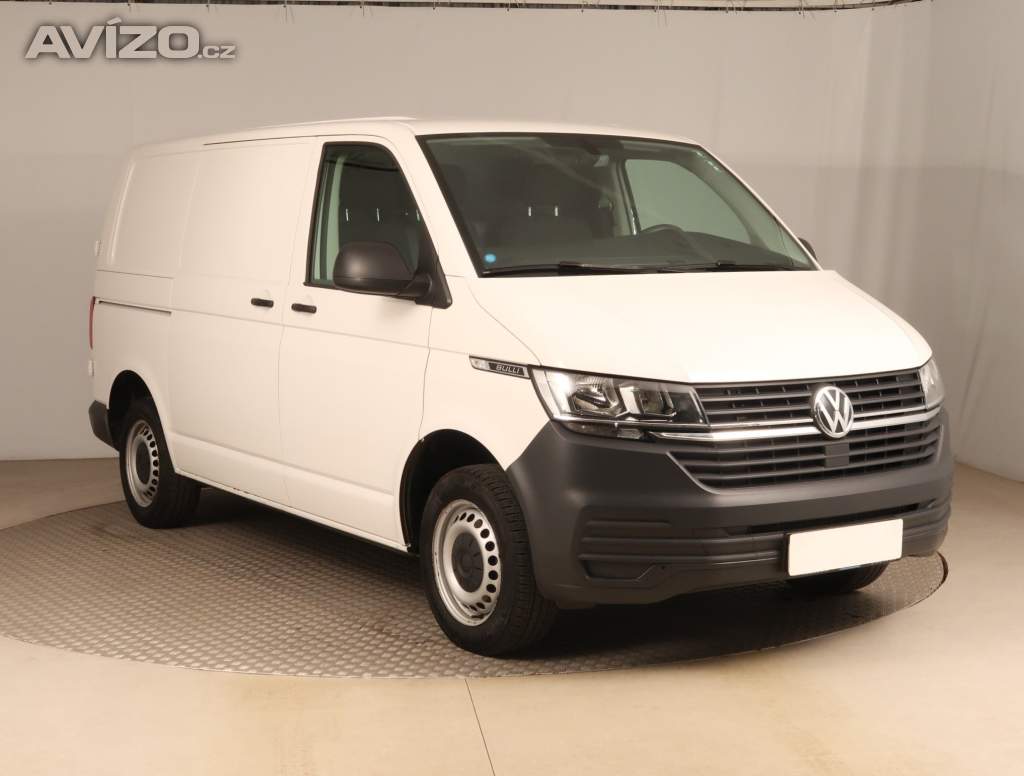 Volkswagen Transporter 2.0 TDI