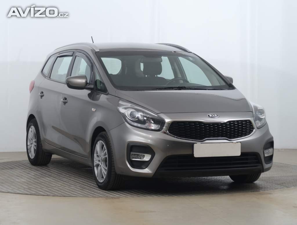 Kia Carens 1.7 CRDi