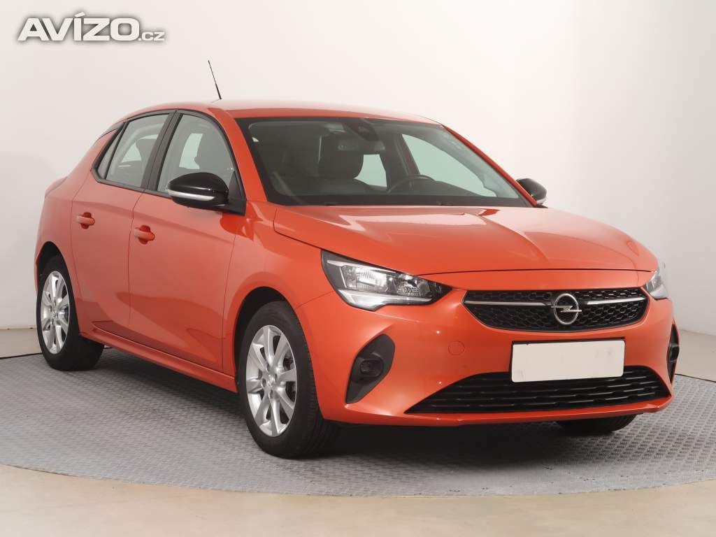 Opel Corsa 1.2