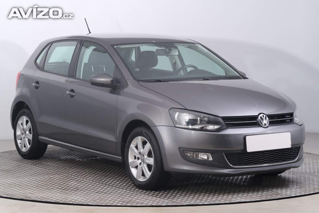 Volkswagen Polo 1.2 TSI