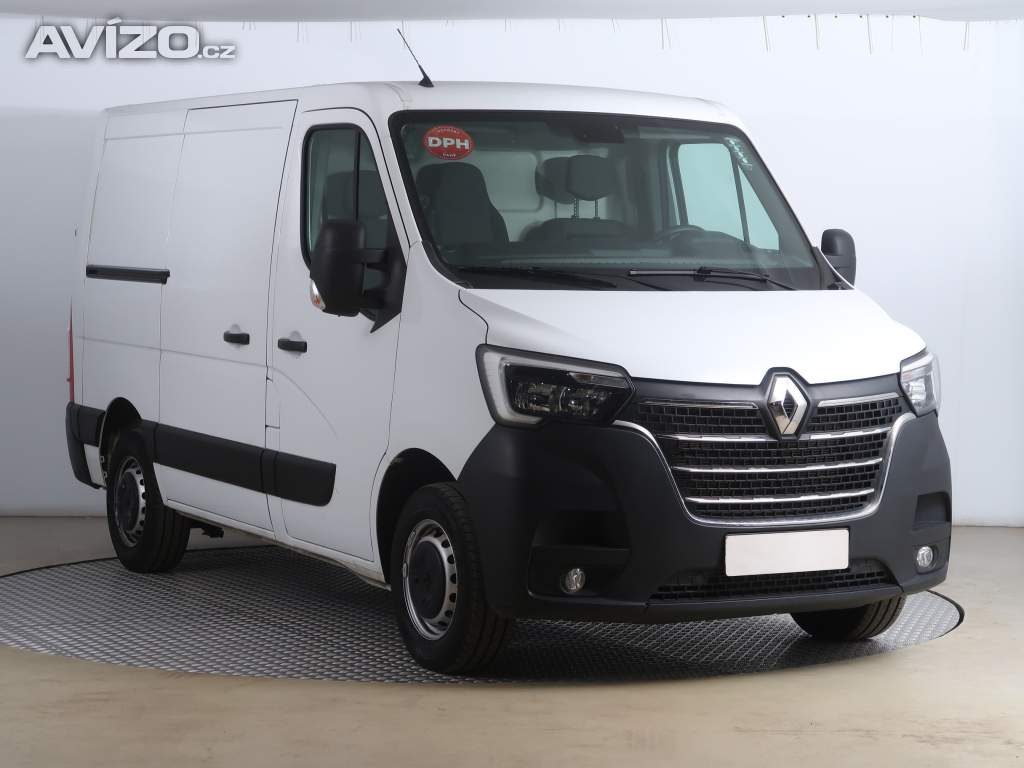 Renault Master 2.3 dCi 130